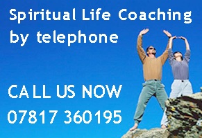 Life coaching banner